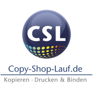 Online Filiale Copyshop-Feucht.de